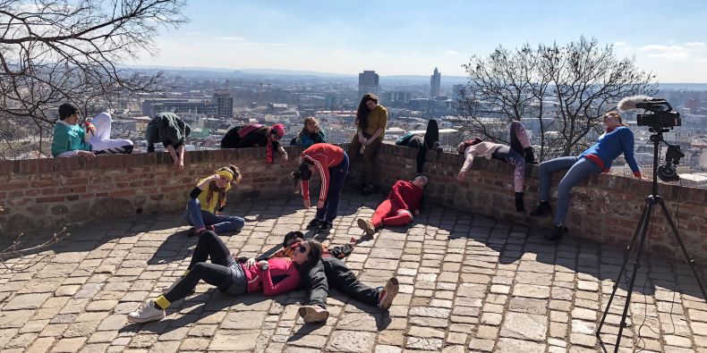 Brno Art Week začíná v pondělí. 