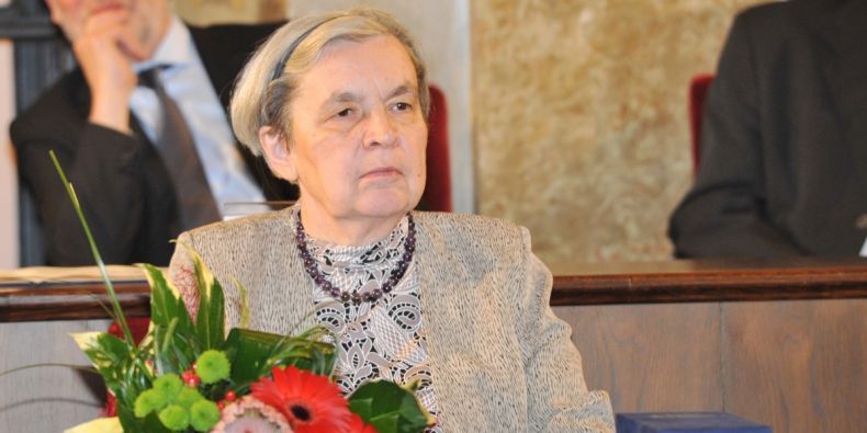 Hana Librová.