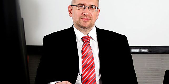 Masarykovu univerzitu vede od 1. září nový rektor Mikuláš Bek. Foto: Sedmička.