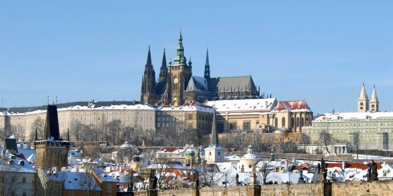 Česká republika zažila v lednu historicky první přímou volbu prezidenta.