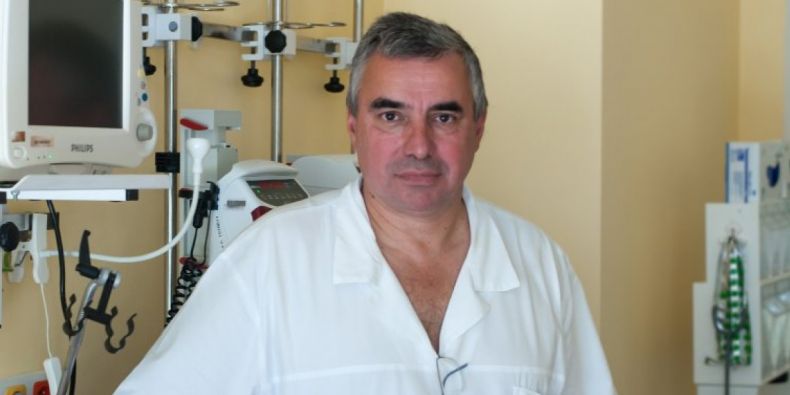 Jaroslav Štěrba