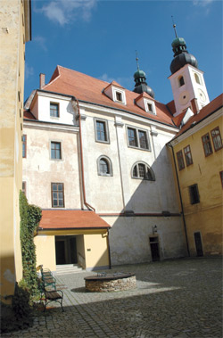 centrum Telc