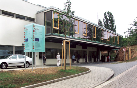 Brno získalo další moderní diagnostické centrum, které zvýší kvalitu lékařských služeb v celém regionu. Foto: Archiv MOÚ.