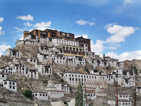 tibet