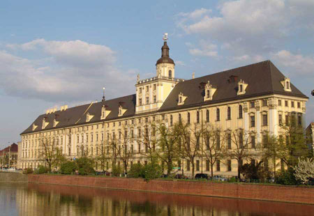 University of Wroclaw